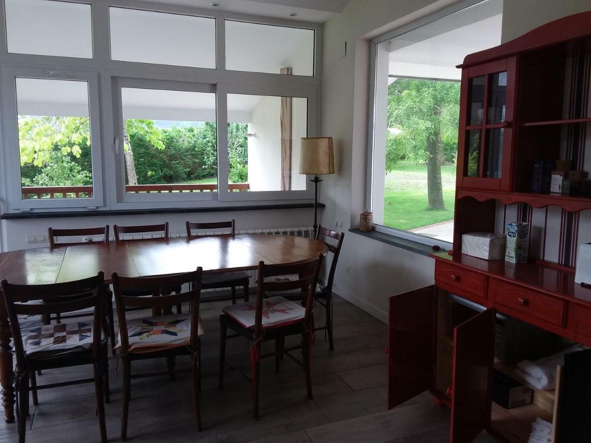 En La Colina 2 Montanealde Apartment Gamiz-Fika Екстериор снимка