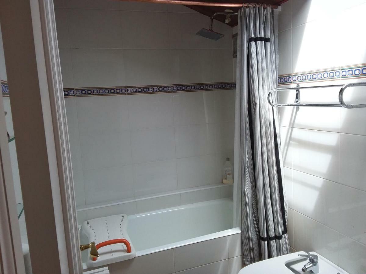 En La Colina 2 Montanealde Apartment Gamiz-Fika Екстериор снимка
